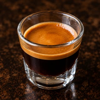 Espresso Shot