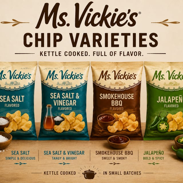 Chips.