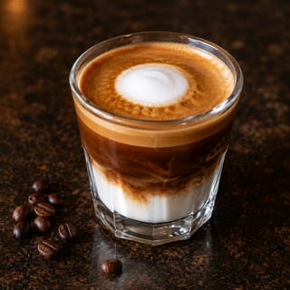 Macchiato