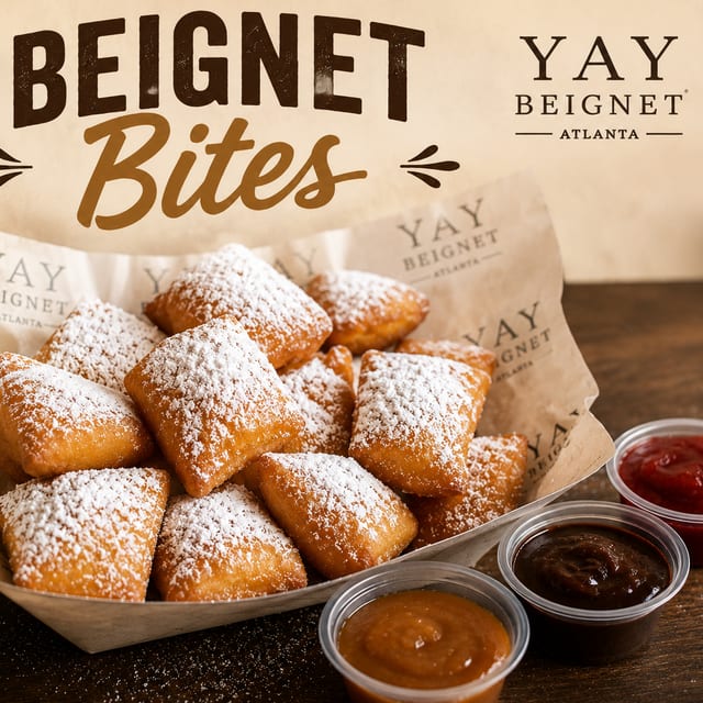 Regular Bite.