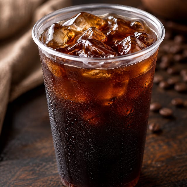 Cold Brew.