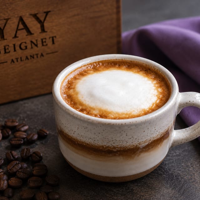 Latte.