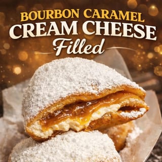 Bourbon Filled 12
