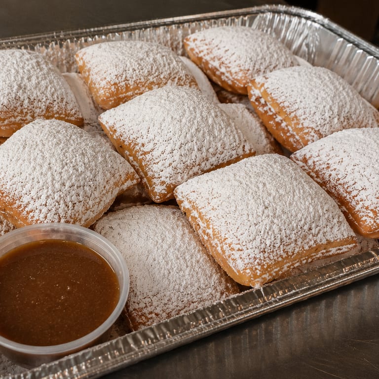 Indulge in Our Espresso